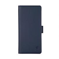 Gear Blue Limited Edition Wallet with 3 Card Pockets for Samsung Galaxy S20 Plus