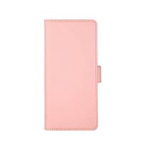 Gear Pink Wallet, 3 Card Pockets, Samsung Galaxy S20 Plus