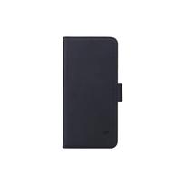 Gear Wallet Black 3-Card Pocket Motorola One Zoom / One PRO