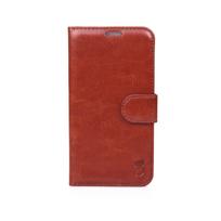 Gear Wallet Exclusive Dark Brown Samsung Galaxy S6