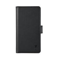 Gear Black Wallet, 3 Card Pockets, Nokia 9