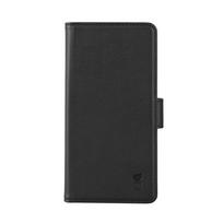 Gear Black Wallet with 3 Card Pockets for Samsung Galaxy Note 9