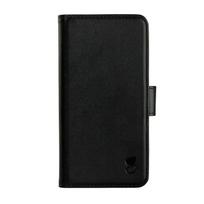 Gear Wallet, Black, 3 Card Pockets, for Huawei Honor 10