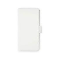 Gear White Wallet with 3 Card Pockets for Samsung Galaxy S9 Plus