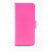 Gear Pink Wallet, 3 Card Pockets, Samsung Galaxy S9