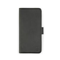 Gear Wallet, Black, 3 Card Pockets, Samsung Galaxy S9 Plus