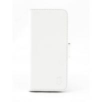 Gear White Wallet with 3 Card Pockets for Samsung Galaxy S9