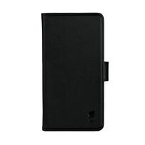 Gear Black Wallet, 3 Card Pockets, Nokia 8