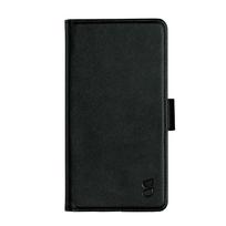 Gear Black Wallet, 3 Card Pockets, Nokia 6
