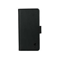 Gear Black wallet, 3 card pockets, Samsung Galaxy S8