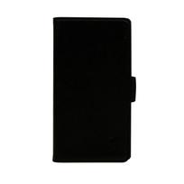 Gear Black Wallet, 2 Card Pockets, LG G4