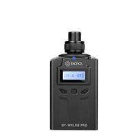Boya Transmitter BY-WXLR8 Pro Wireless