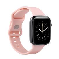 Gear Silicone Watchband ROSE for Apple Watch 42/44/45