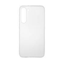 ONSALA Recycled Clear Case for Samsung Galaxy S23+ 5G