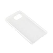 Gear Transparent Mobile Cover for Samsung Galaxy S7