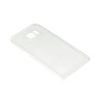 Gear Transparent Mobile Cover for Samsung Galaxy S7 Edge