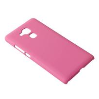 Gear Pink Mobile Cover for Huawei Honor 7 Lite