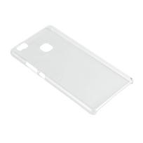 Gear Transparent Mobile Cover for Huawei P9 Lite
