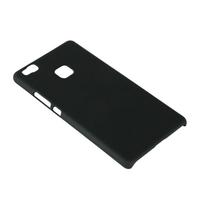 Gear Mobile Cover Black Huawei P9 Lite