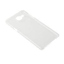 Gear Transparent Mobile Cover for Samsung Galaxy A5 A510F 2016