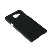 Gear Mobile Cover Black Samsung Galaxy A5 A510F 2016
