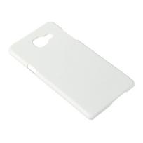 Gear Mobile Cover White Samsung Galaxy A5 A510F 2016