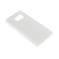 Gear Samsung Galaxy S7 White Mobile Cover