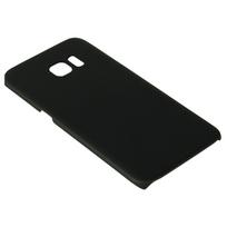 Gear Samsung Galaxy S7 Edge Black Mobile Cover