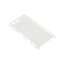 Gear Transparent Mobile Cover for Sony Xperia X Compact