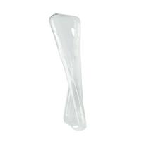 Gear Transparent TPU Mobile Cover for Samsung Galaxy A3 2017
