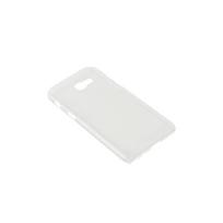 Gear Transparent Mobile Cover for Samsung Galaxy A5 2017