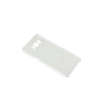 Gear Transparent Mobile Cover for Samsung Galaxy S8 Plus