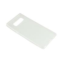 Gear Transparent TPU Mobile Cover for Samsung Galaxy Note 8
