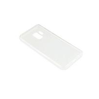 Gear Transparent TPU Mobile Cover for Samsung Galaxy S9