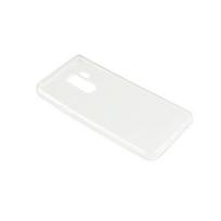 Gear Transparent TPU Mobile Cover for Samsung Galaxy S9 Plus