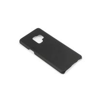 Gear Samsung Galaxy S9 Plus Black Mobile Cover