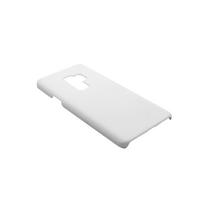 Gear Samsung Galaxy S9 Plus White Mobile Cover