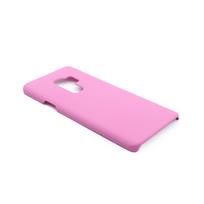 Gear Samsung Galaxy S9 Plus Pink Mobile Cover