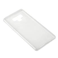 Gear Transparent TPU Mobile Cover for Samsung Galaxy Note 9