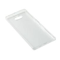 Gear Transparent TPU Mobile Cover for Sony Xperia 10