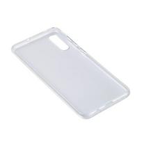 Gear Transparent TPU Mobile Cover for Samsung Galaxy A70