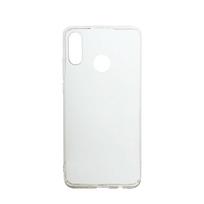 Gear Transparent TPU Mobile Cover for Huawei P30 Lite
