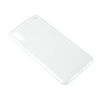 Gear Transparent TPU Mobile Cover for Huawei Y6 2019
