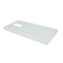 Gear Transparent TPU Mobile Cover for Sony Xperia 1/XZ4
