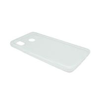 Gear Transparent TPU Mobile Cover for Samsung Galaxy A20 2019
