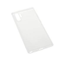 Gear Transparent TPU Mobile Cover for Samsung Galaxy Note 10 Pro 2019