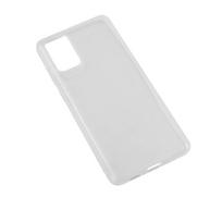 Gear Transparent TPU Mobile Cover for Samsung Galaxy S20 Plus