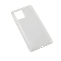 Gear Transparent TPU Mobile Cover for Samsung Galaxy S10 Lite