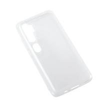 Gear Transparent TPU Mobile Cover for Xiaomi Mi Note 10 / Note 10 Pro / CC9 Pro