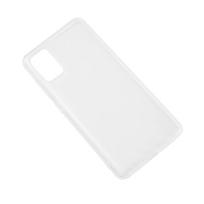 Gear Transparent TPU Mobile Cover for Samsung Galaxy A41